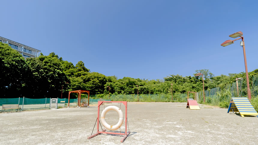 伊豆高原わんわんパラダイスコンドミニアム