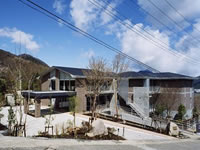 HOTELz-HAKONE GORA RESORT-